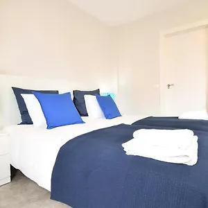 Centro Salecianos Appartement