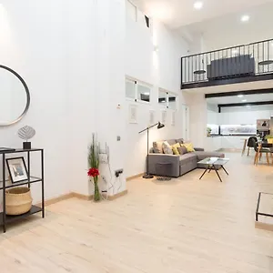 Duplex Cienfuegos Ii & Old Town By Ele Appartement