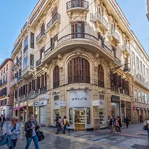 Iloftmalaga Calle Nueva Lofts Appartement