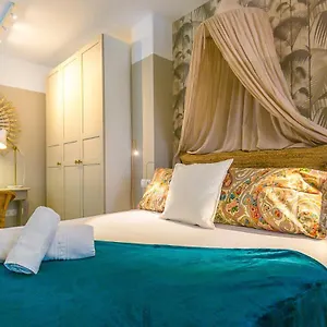 Sea & Wave Jara Boutique Appartement