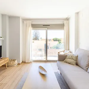 Huelin Appartement
