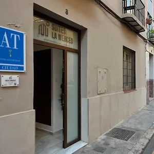 La Merced Appartement